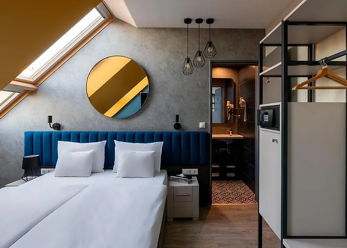 Familienhotel: Alta Moda Hotel By Mellow Mood Hotels
