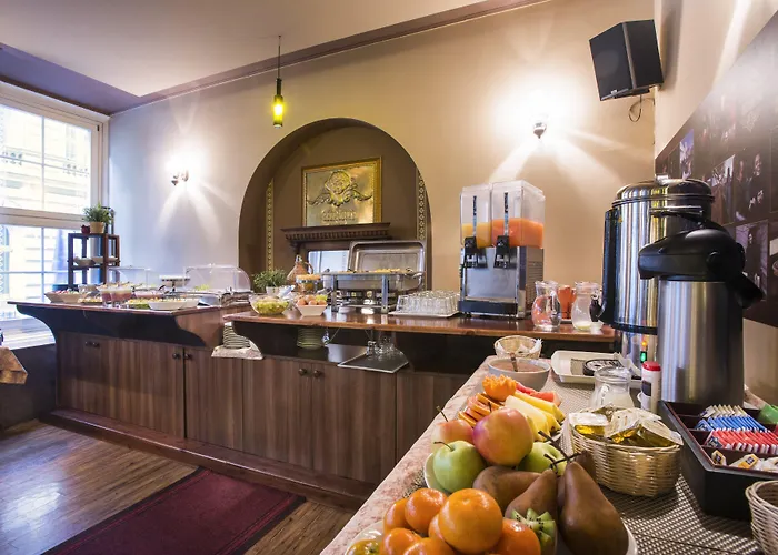 Familienhotel: Alta Moda Hotel By Mellow Mood Hotels