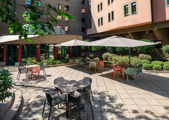 Günstiges Hotel: Ibis Budapest Heroes Square